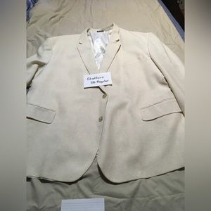 Stafford Sports coat 58 Regular